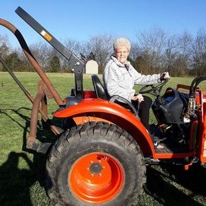 Meet your Posher, Sue